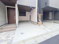 外観: