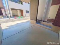 外観: