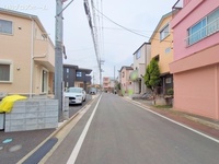 外観: