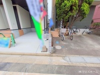 外観: