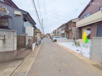 外観: