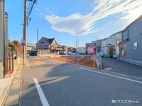 外観: