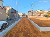 外観: