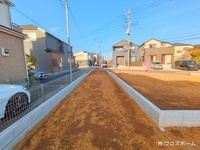 外観: