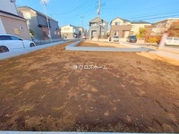 外観: