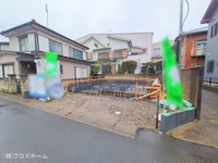 外観: