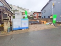 外観: