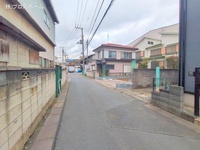 外観: