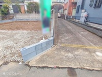 外観: