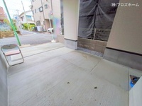外観: