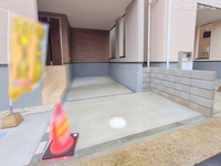 外観: