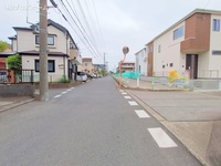 外観: