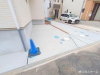 外観: