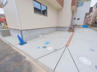 外観: