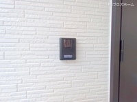外観: