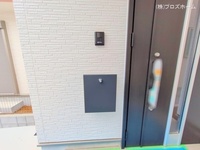 外観: