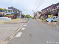 外観: