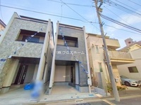 外観:
