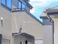 外観: