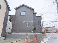 外観:
