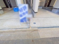 外観: