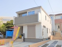 外観: