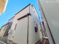 外観: