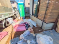 外観: