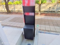 外観: