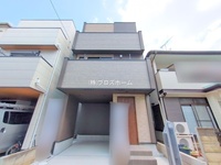 外観: