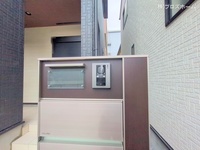 外観:
