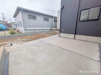 外観: