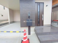 外観: