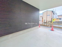 外観: