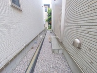 外観: