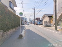 外観: