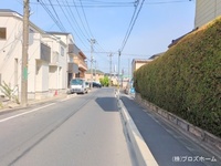 外観: