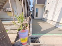 外観: