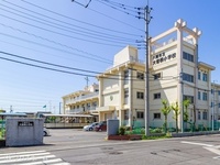 周辺環境:八潮市立大曽根小学校
