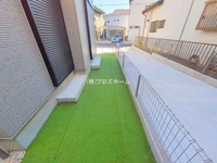 外観: