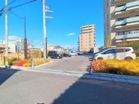 外観: