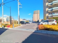 外観: