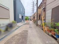 外観: