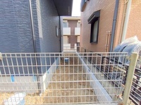 外観: