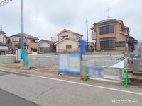 外観: