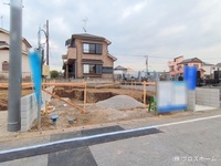外観: