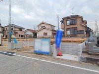 外観: