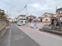 外観: