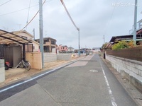 外観: