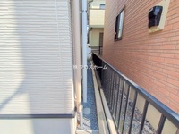外観: